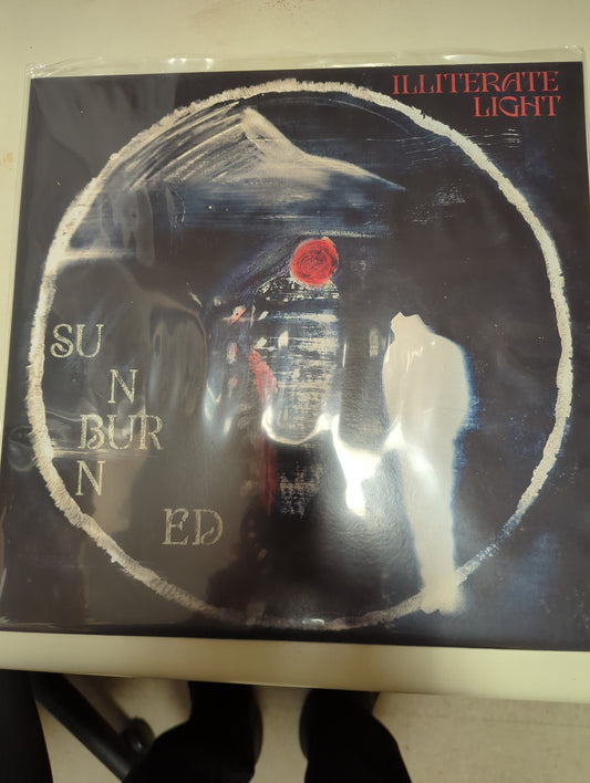 Illiterate Light/Sunburn